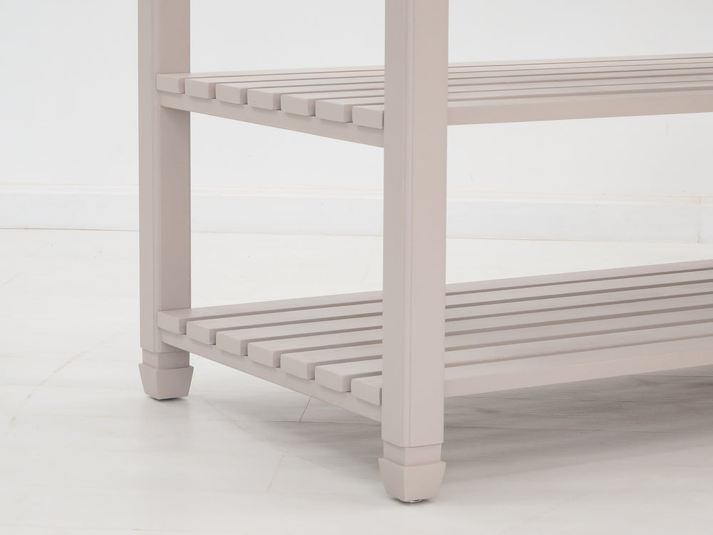 WALT Butcher Block Island