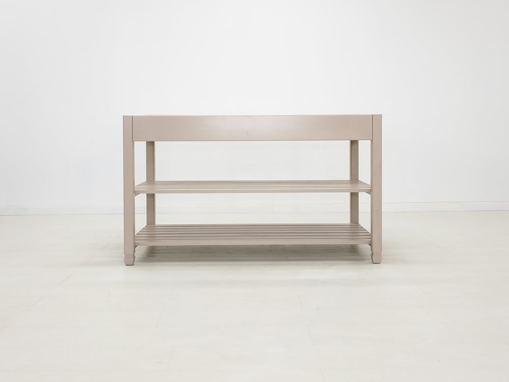 WALT Butcher Block Island