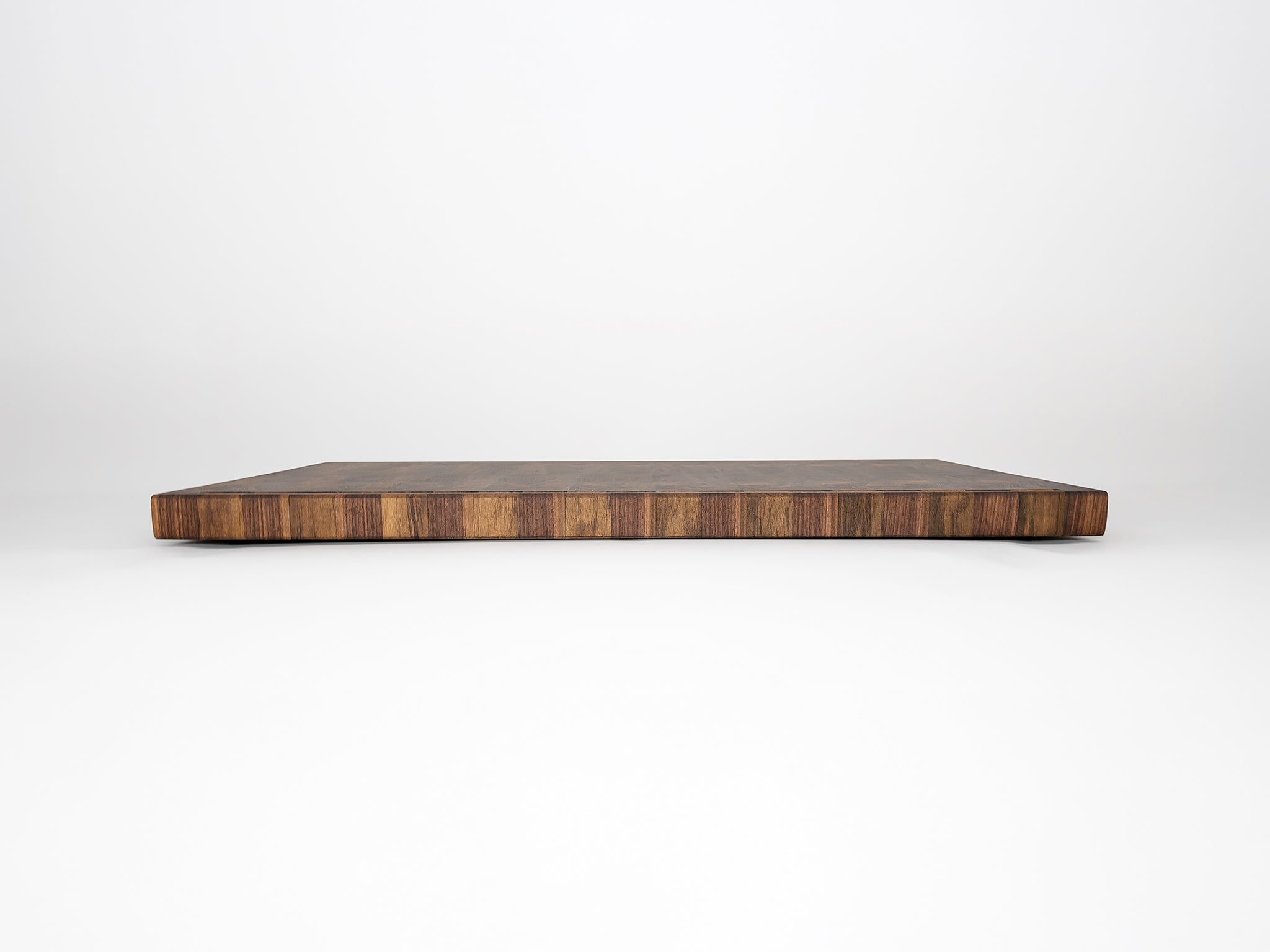 End-Grain Cutting Board