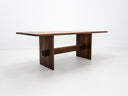 IN STOCK: DUKE Dining Table