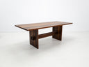IN STOCK: DUKE Dining Table