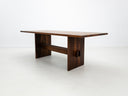 IN STOCK: DUKE Dining Table