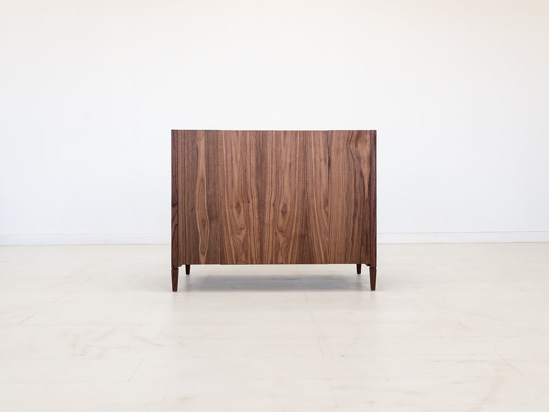 Vanity with Dual Storage