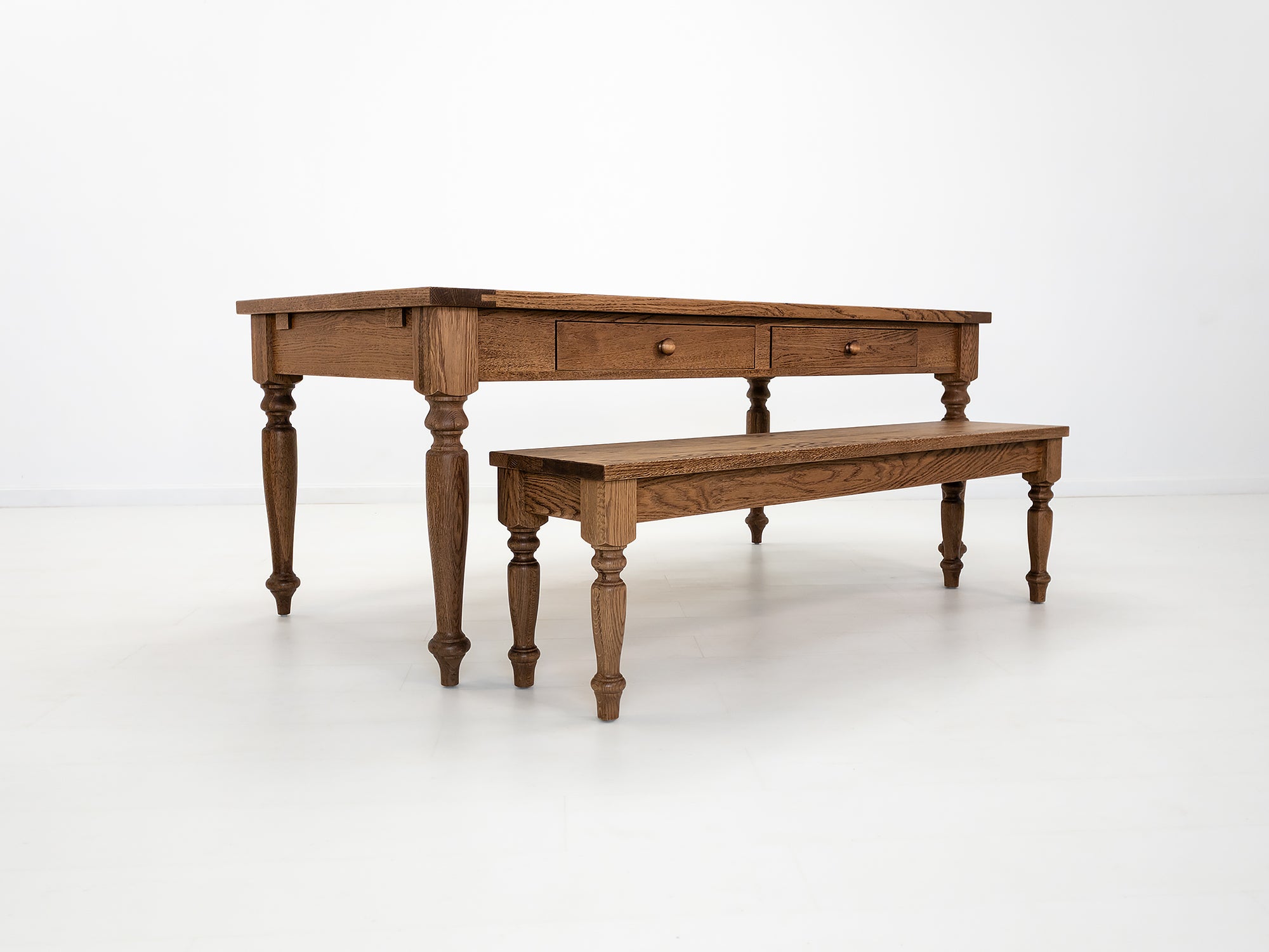 ETTA Dining Table
