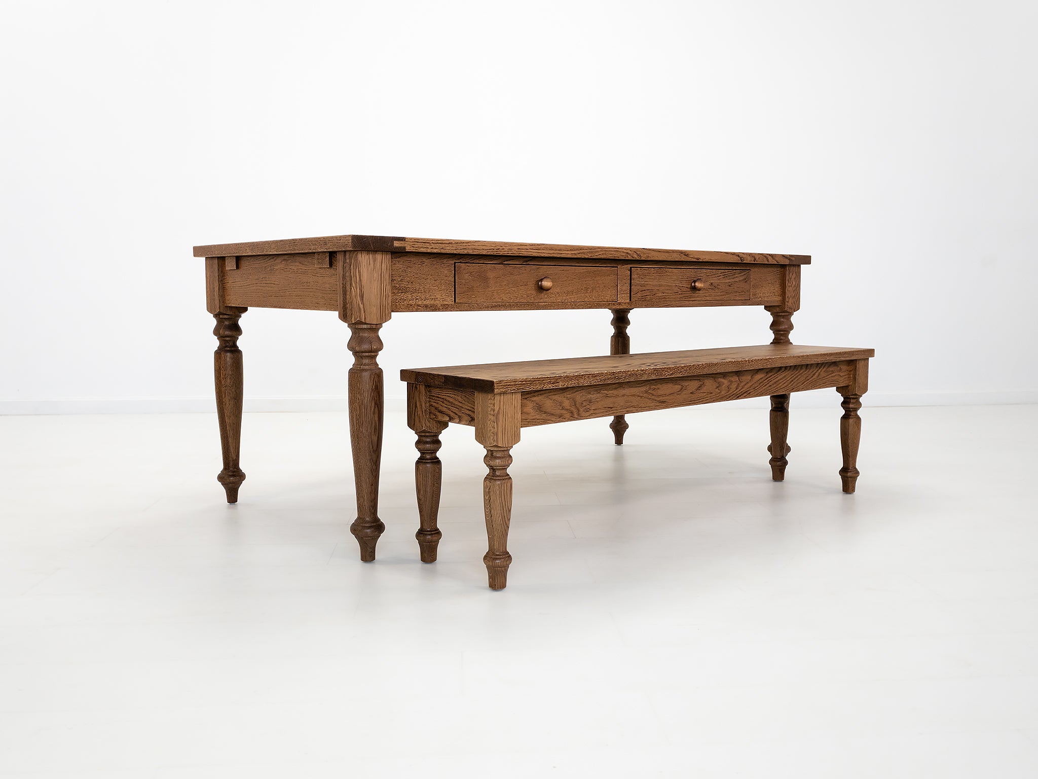 ETTA Dining Table
