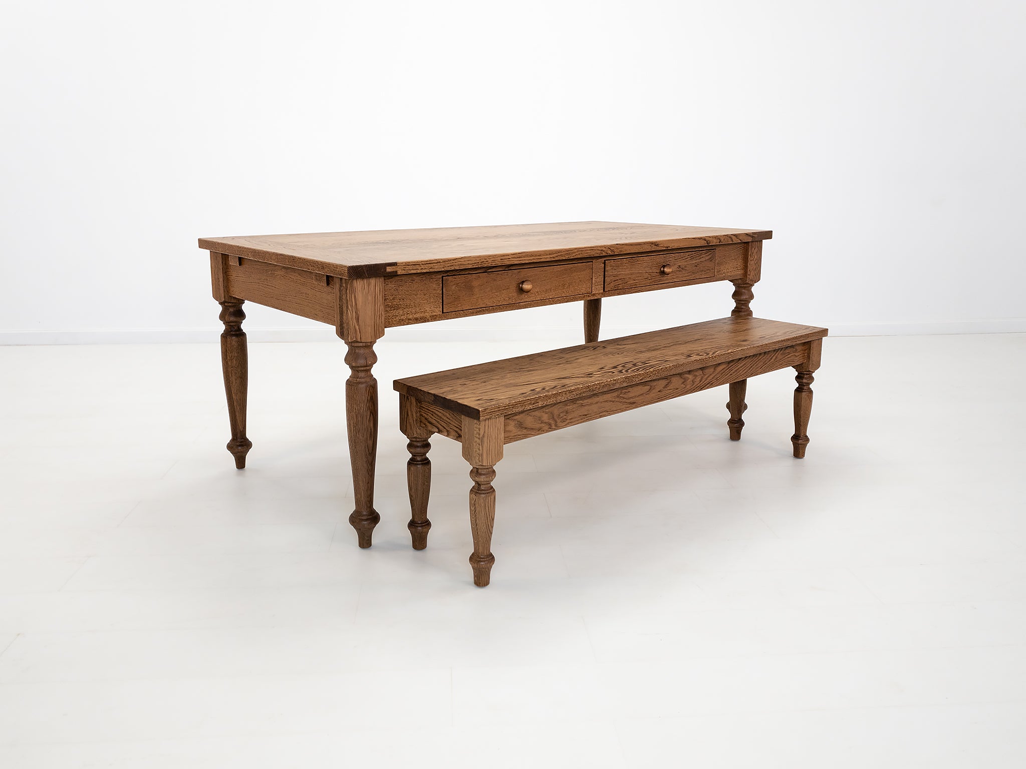 ETTA Dining Table