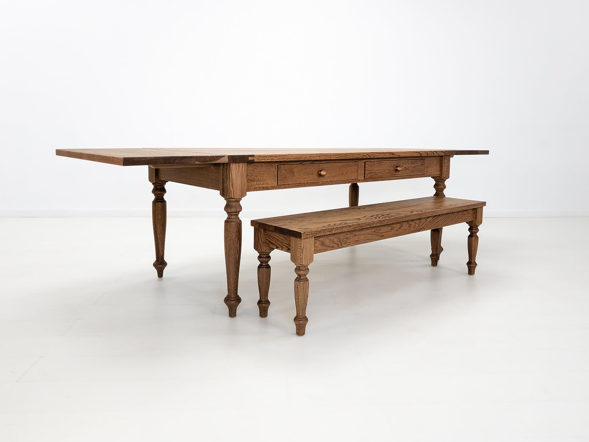 ETTA Dining Table