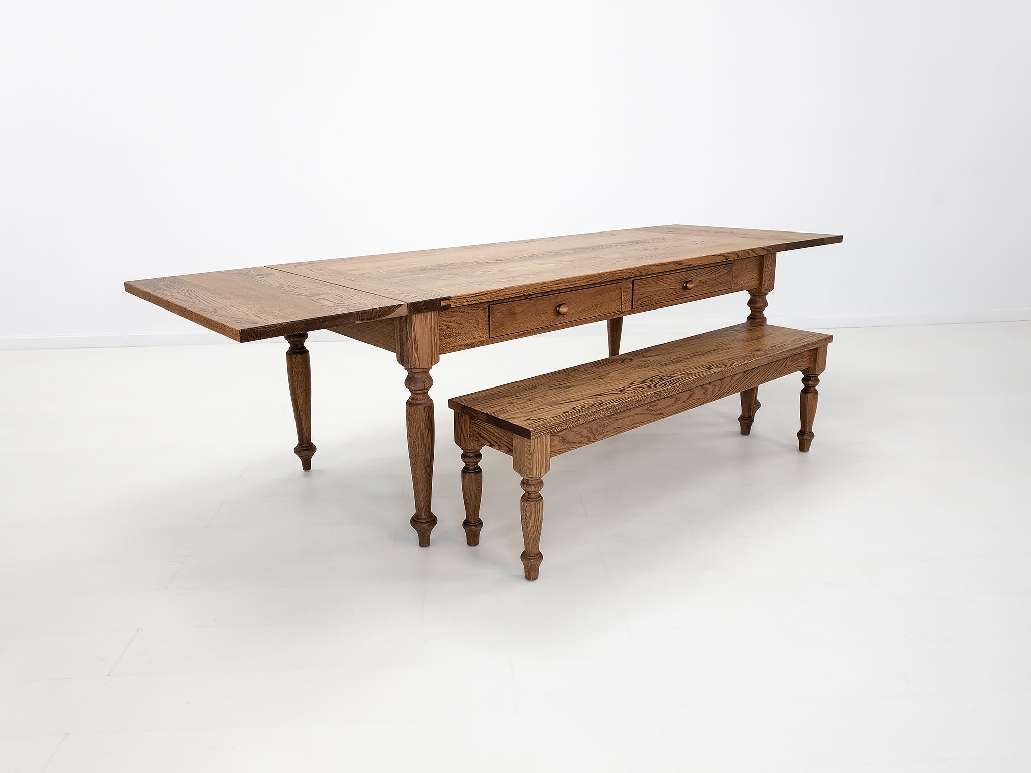 ETTA Dining Table