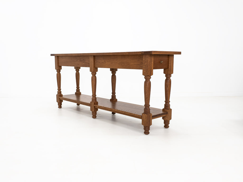 ETTA Console Table