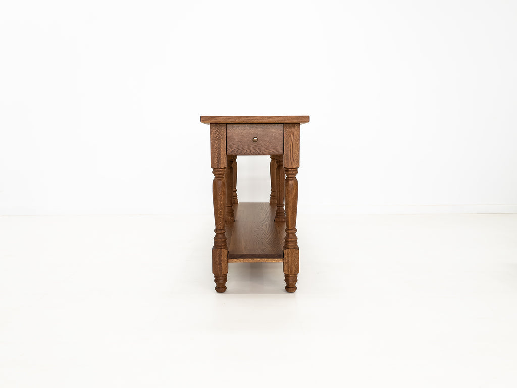 ETTA Console Table