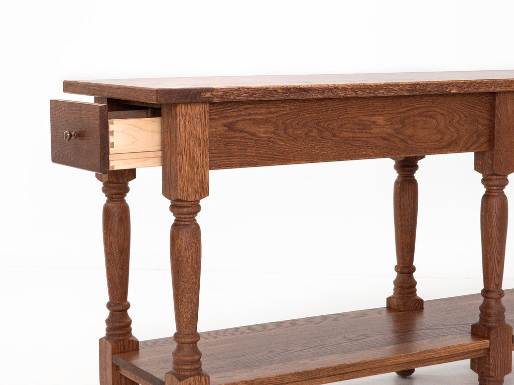 ETTA Console Table
