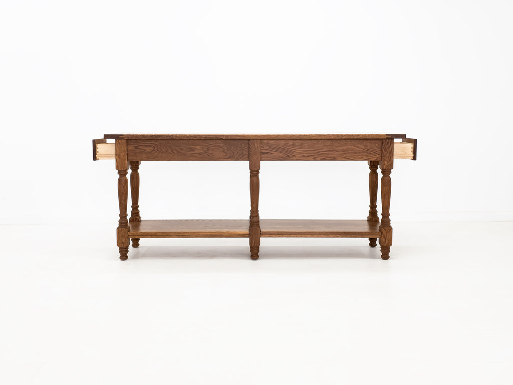 ETTA Console Table