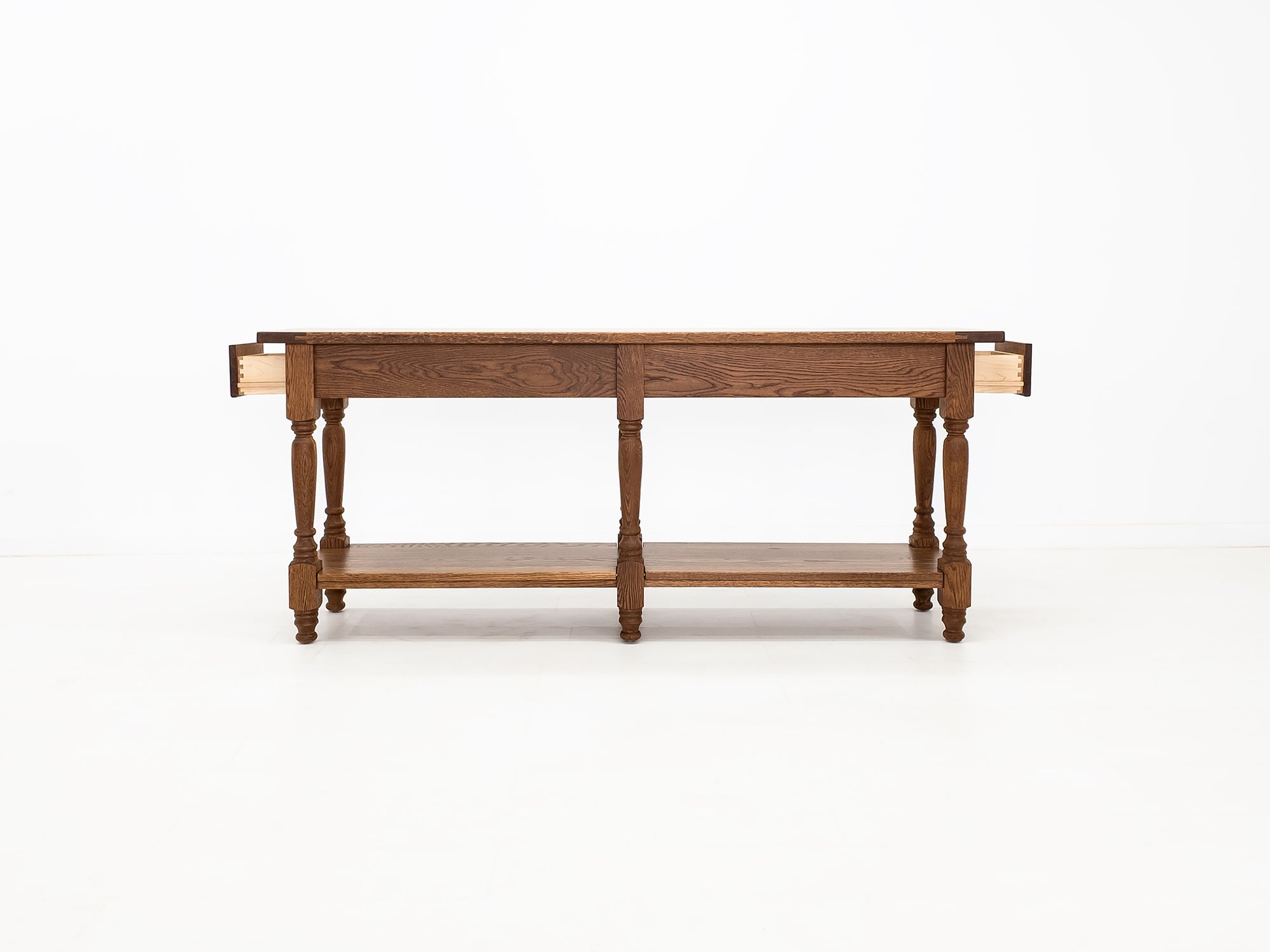 ETTA Console Table
