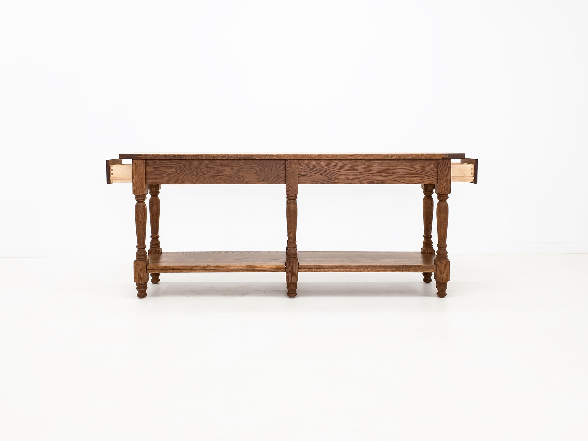ETTA Console Table