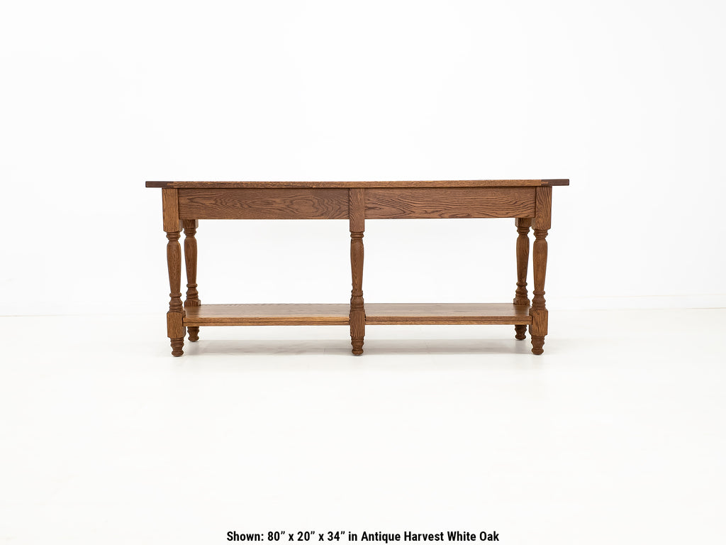 ETTA Console Table