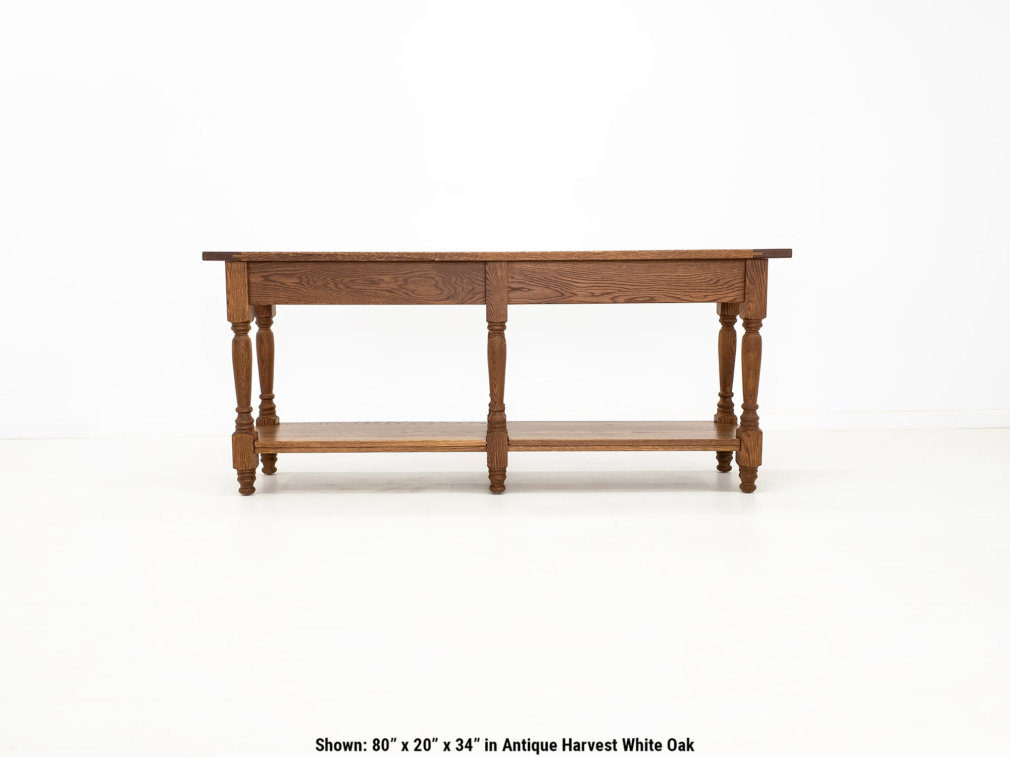 ETTA Console Table