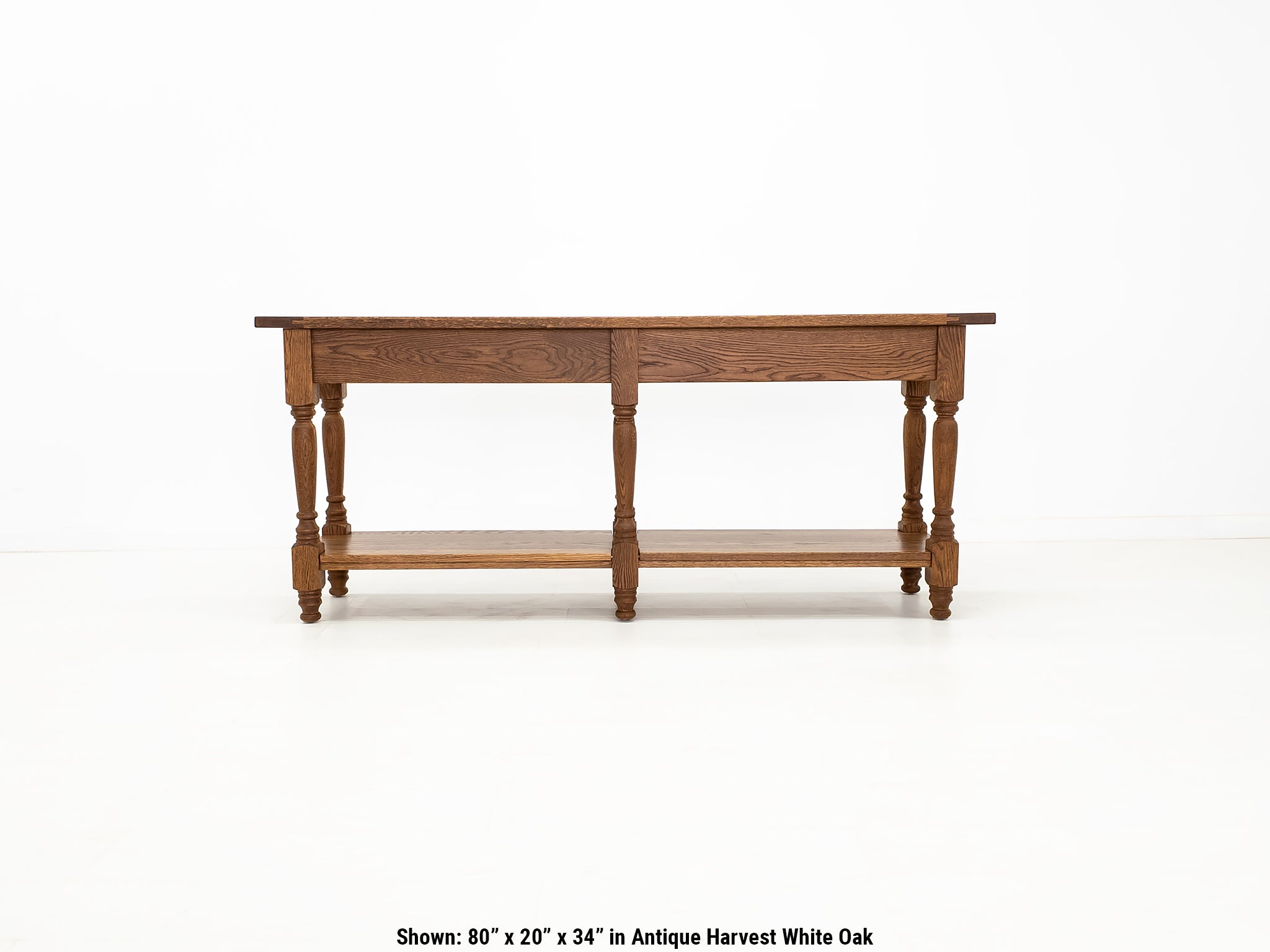 ETTA Console Table