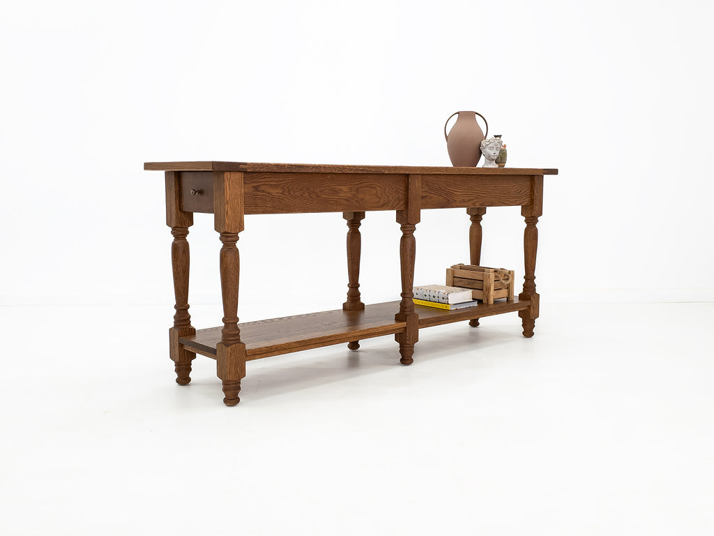 ETTA Console Table
