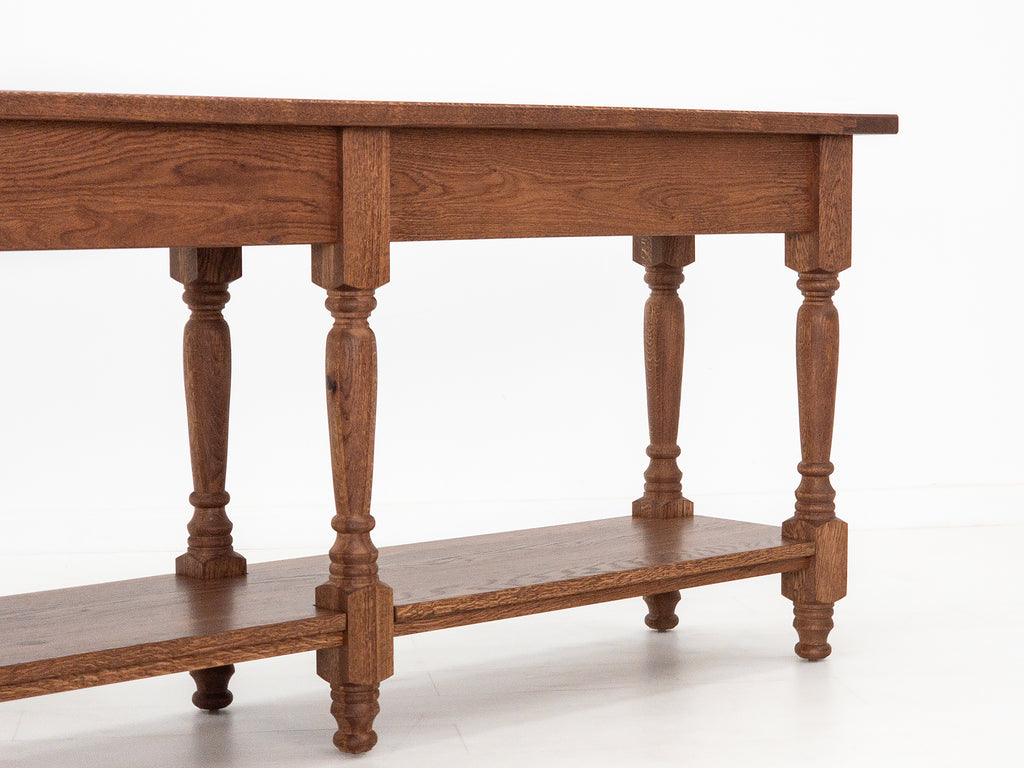 ETTA Console Table