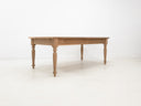 ETTA Dining Table
