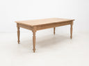 ETTA Dining Table
