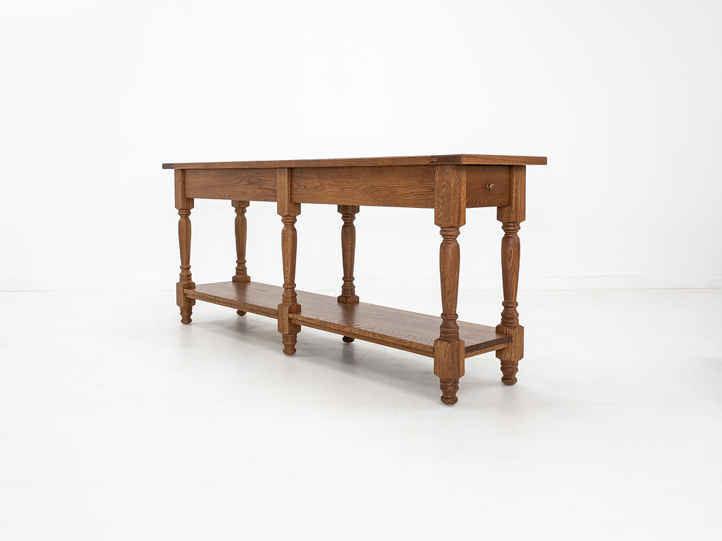 ETTA Console Table