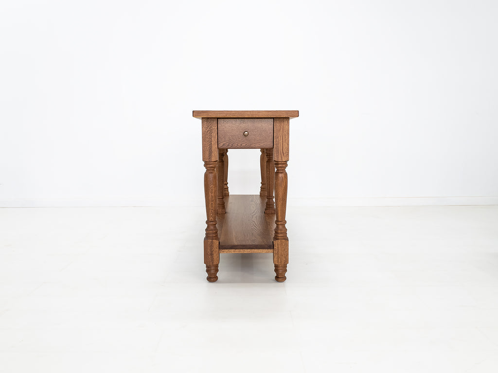 ETTA Console Table
