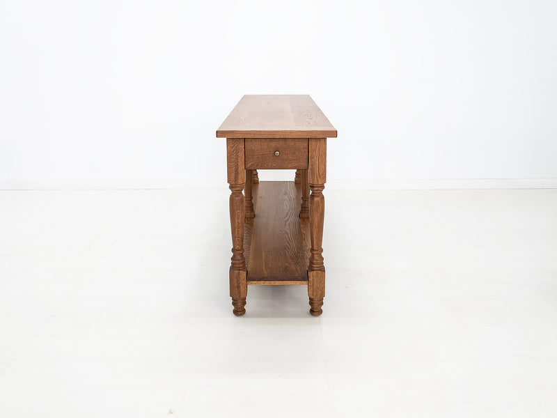 ETTA Dining Table