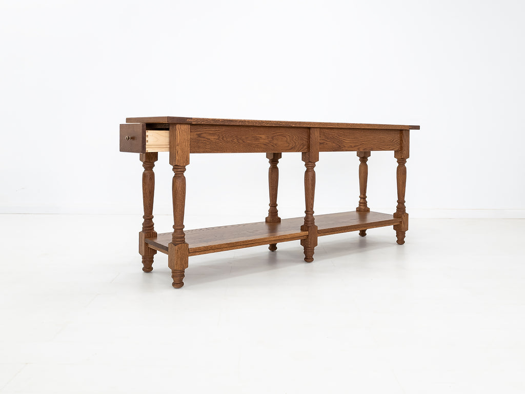 ETTA Console Table