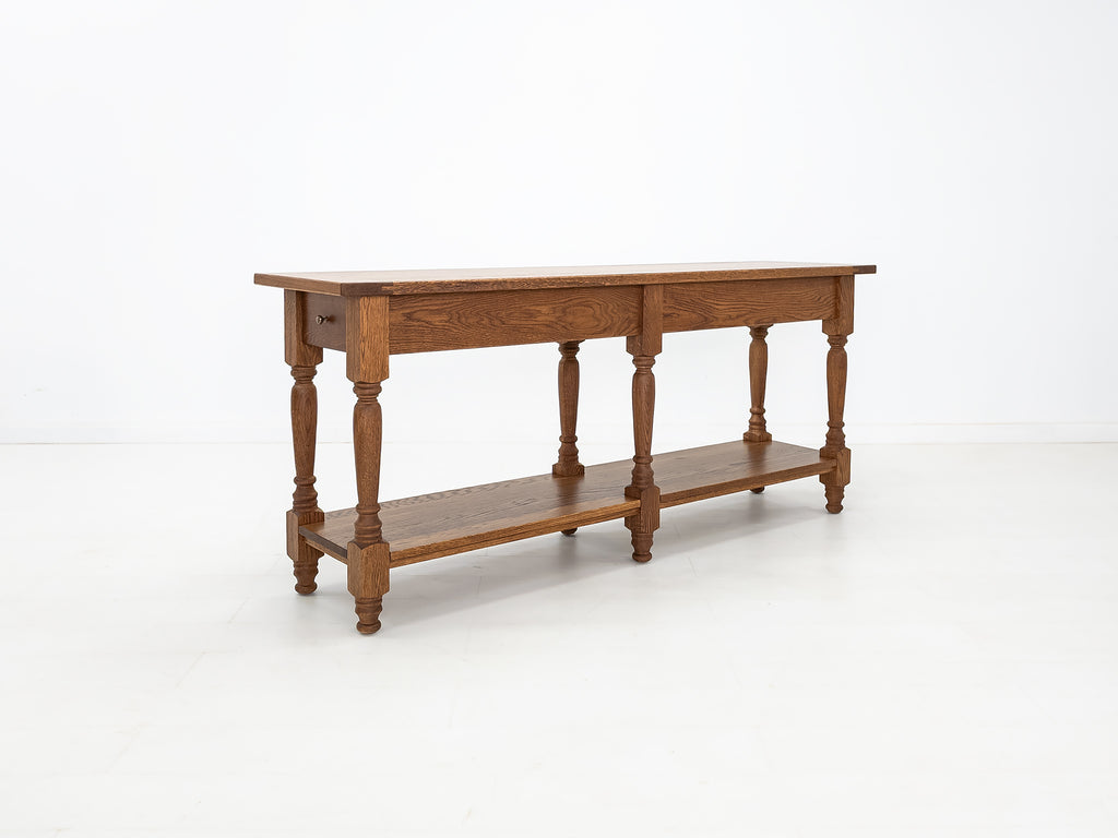ETTA Console Table