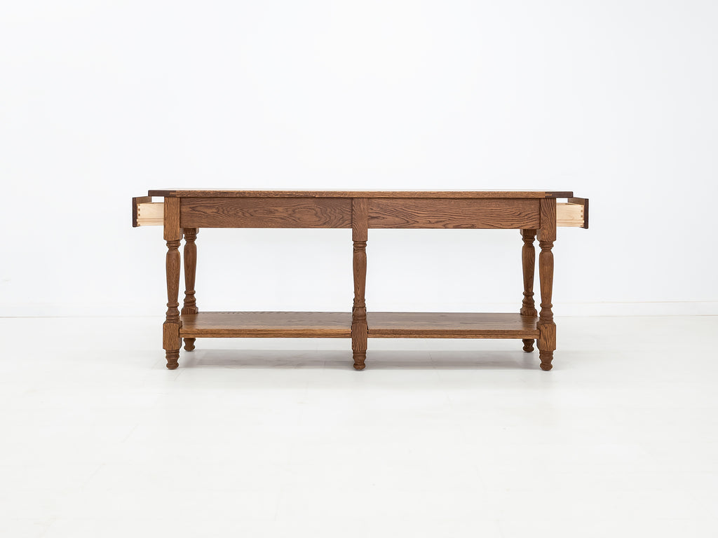 ETTA Console Table