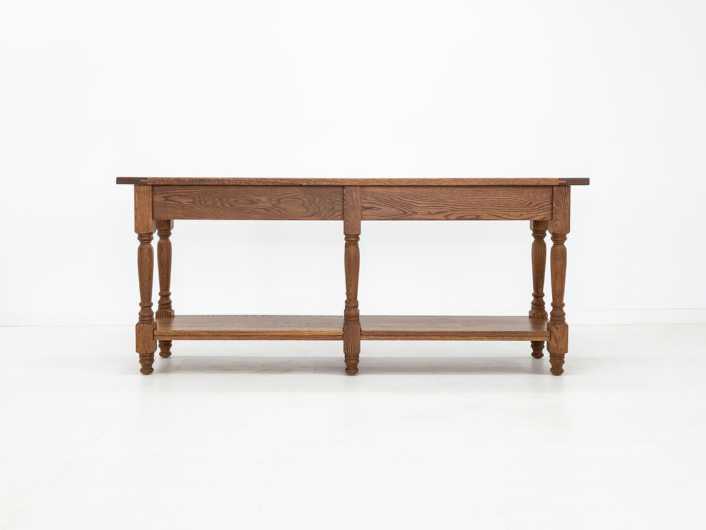 ETTA Console Table