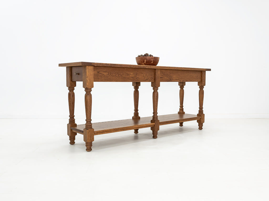 ETTA Console Table