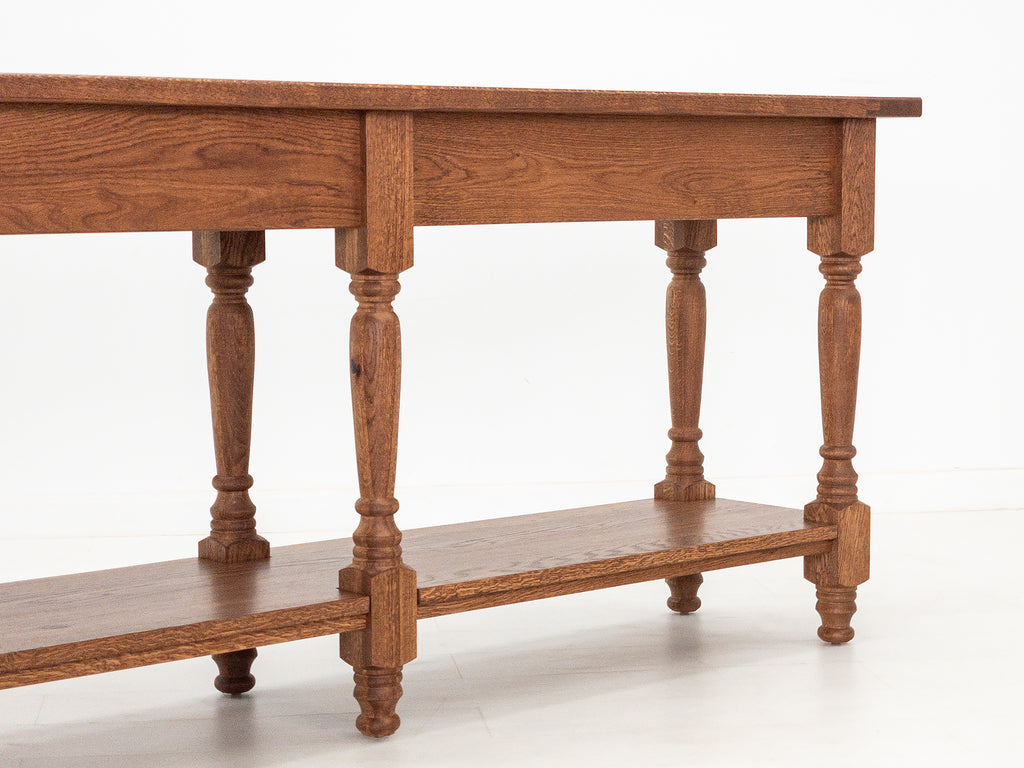 ETTA Console Table