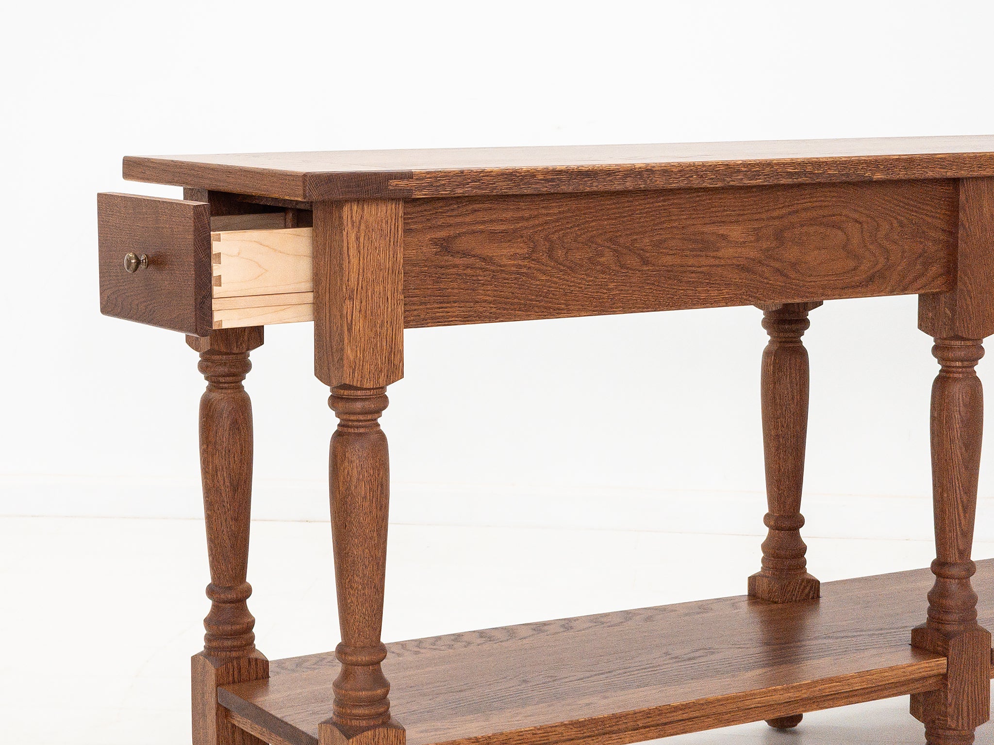 ETTA Console Table