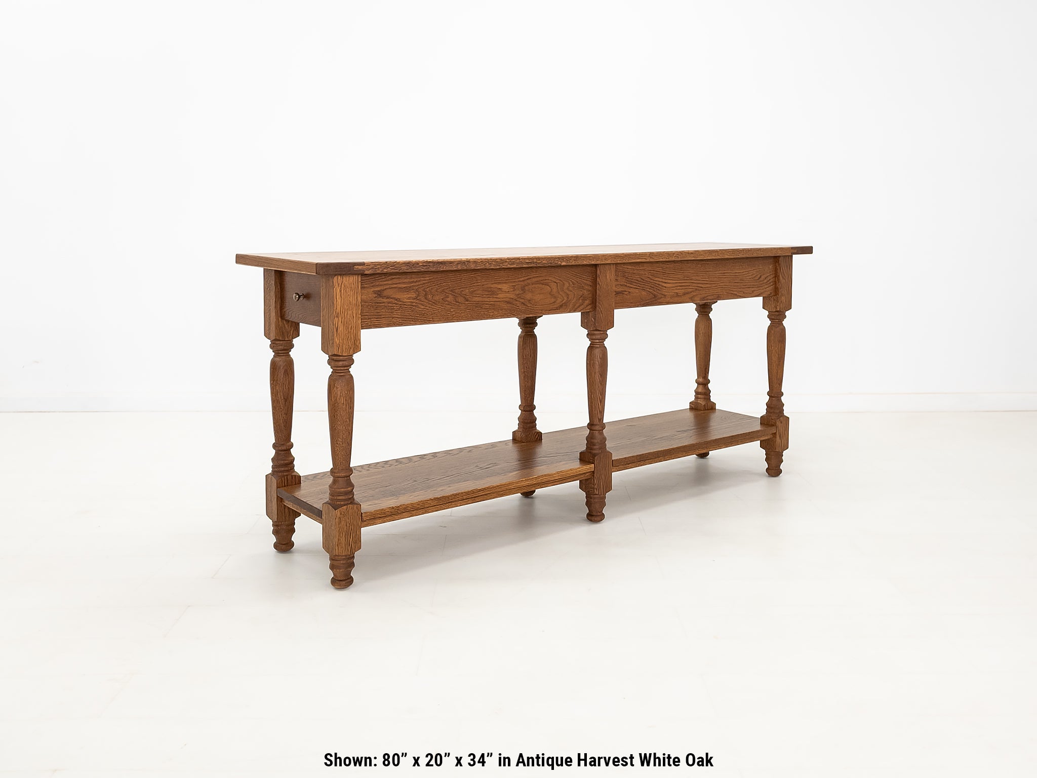 ETTA Console Table