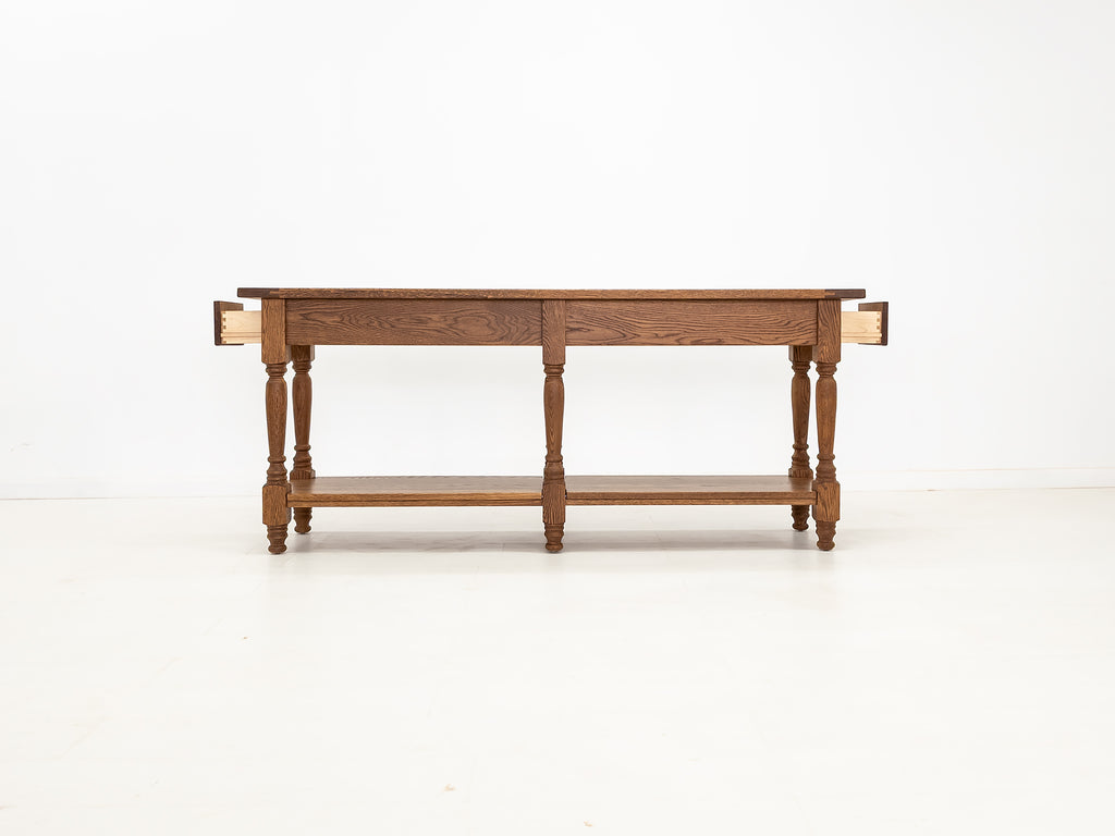 ETTA Console Table