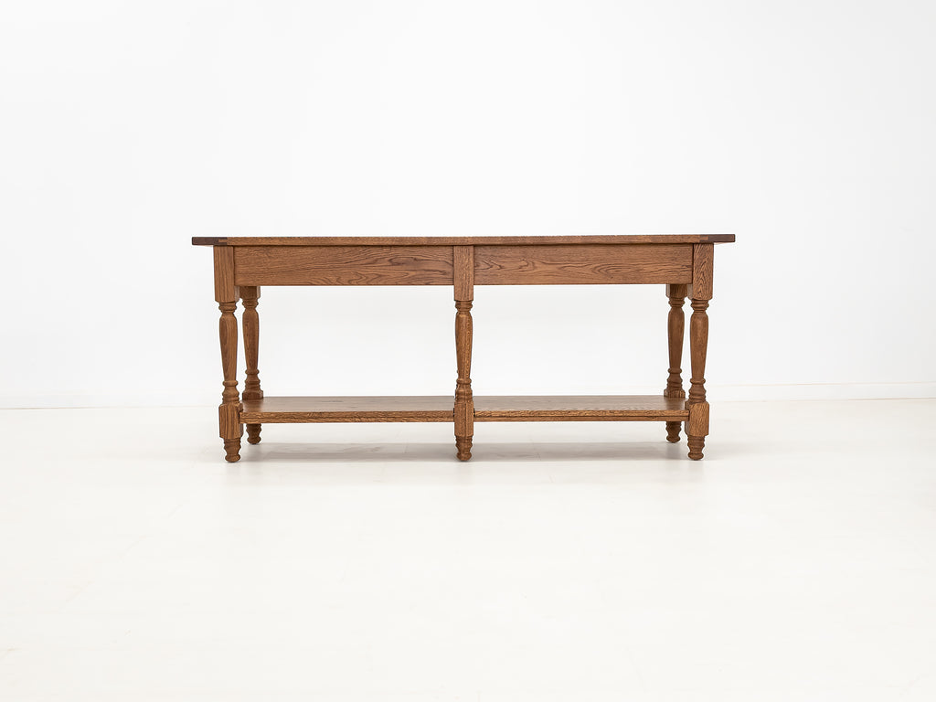 ETTA Console Table