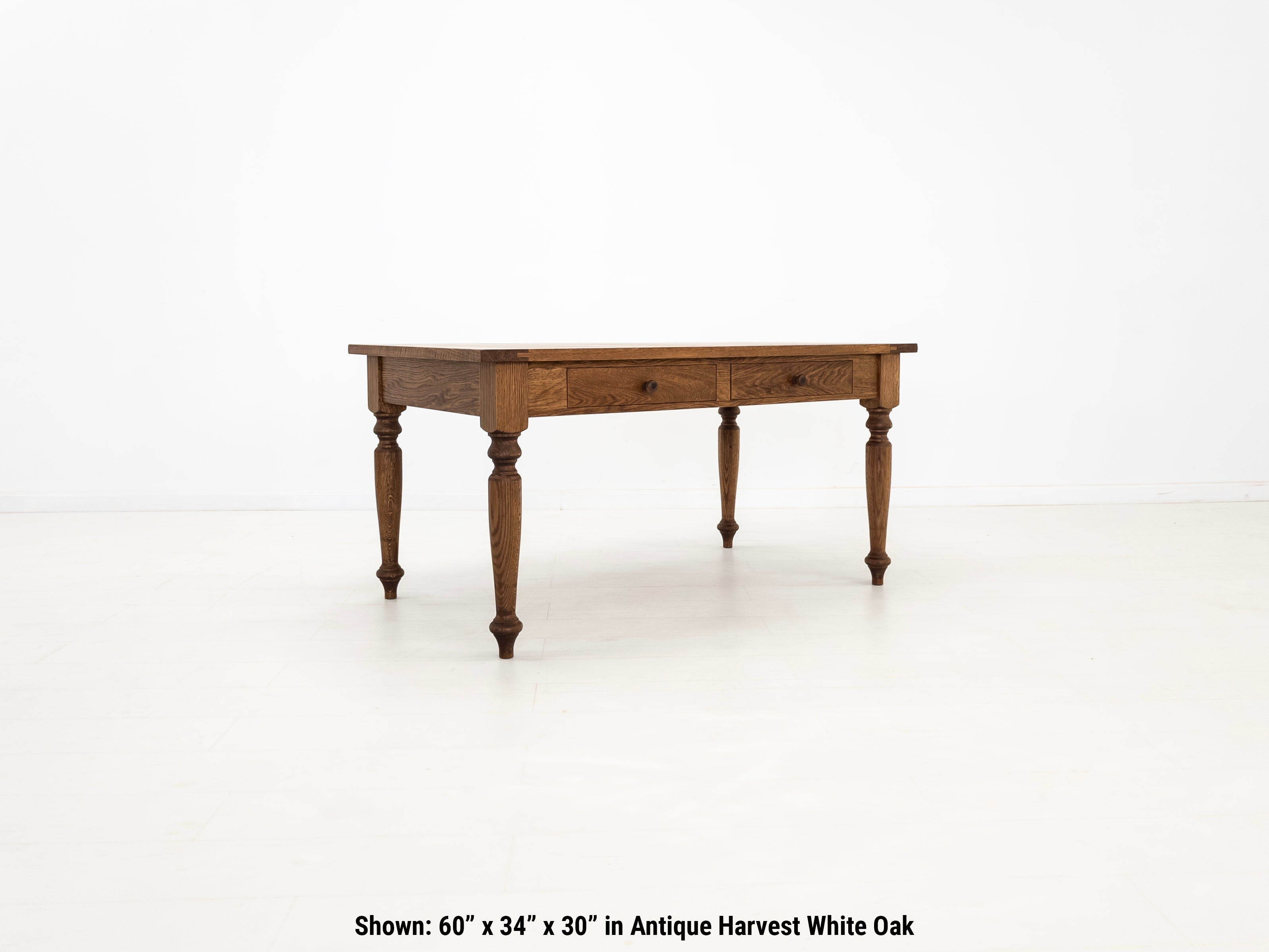 ETTA Dining Table