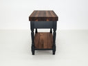 KENT Butcher Block Island