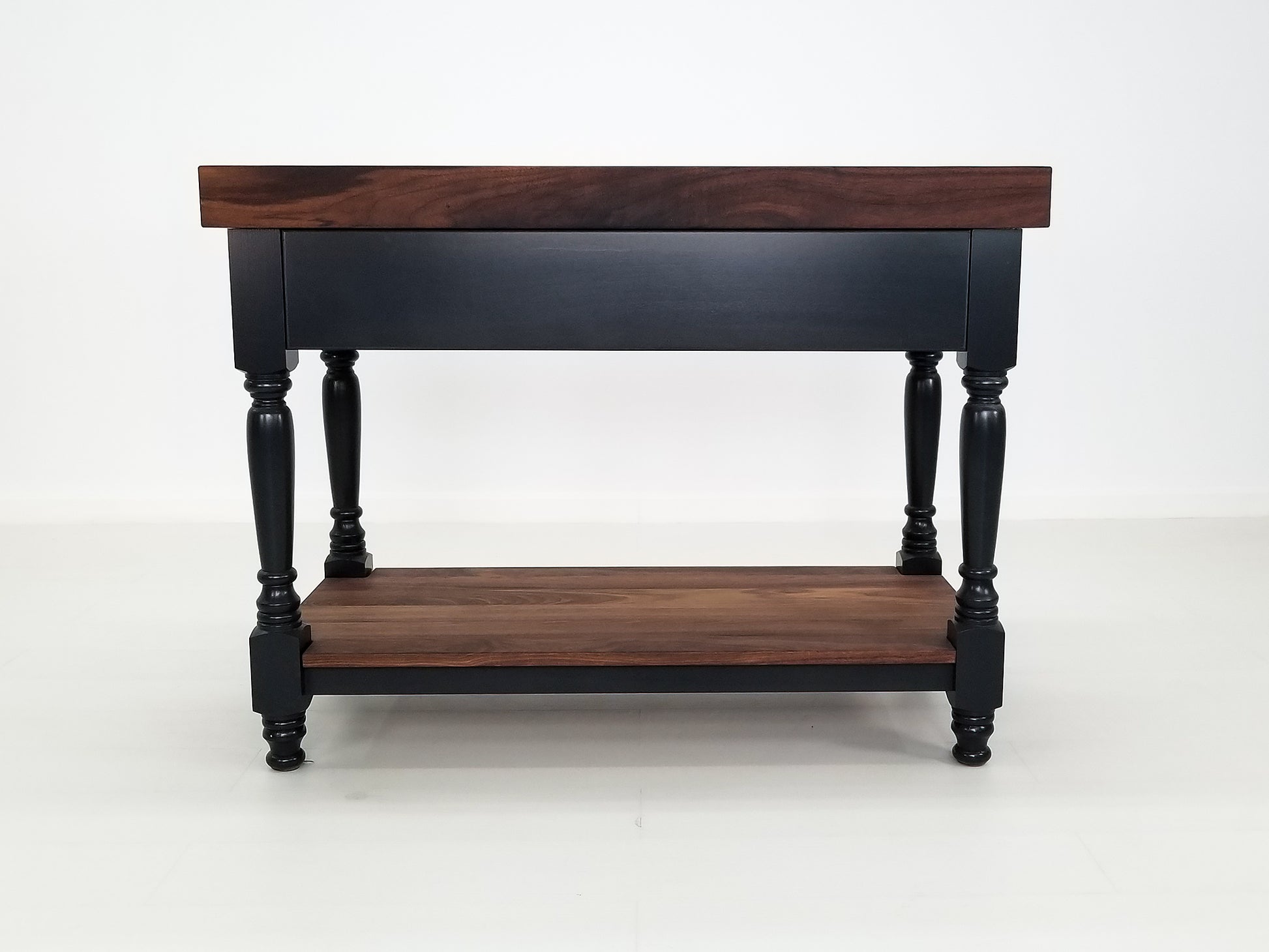 KENT Butcher Block Island