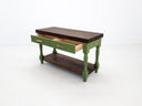 KENT Butcher Block Island