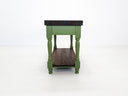 KENT Butcher Block Island