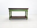 KENT Butcher Block Island