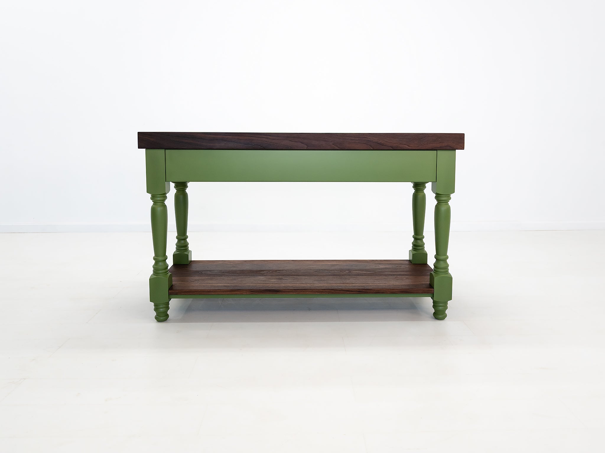 KENT Butcher Block Island