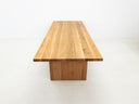 LILY Deluxe Dining Table