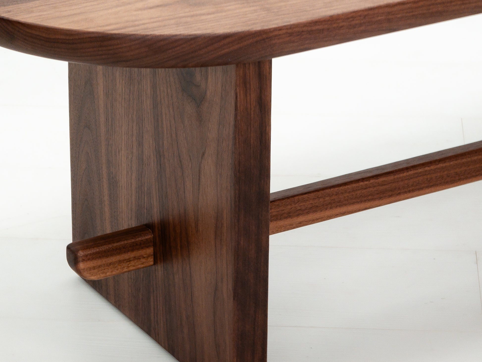 IN STOCK: MIRA Coffee Table