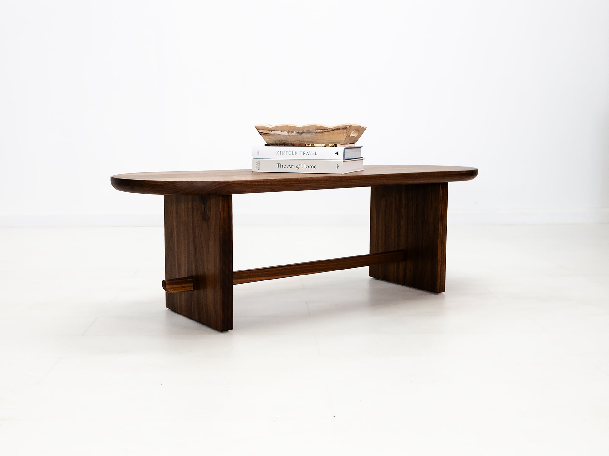 IN STOCK: MIRA Coffee Table