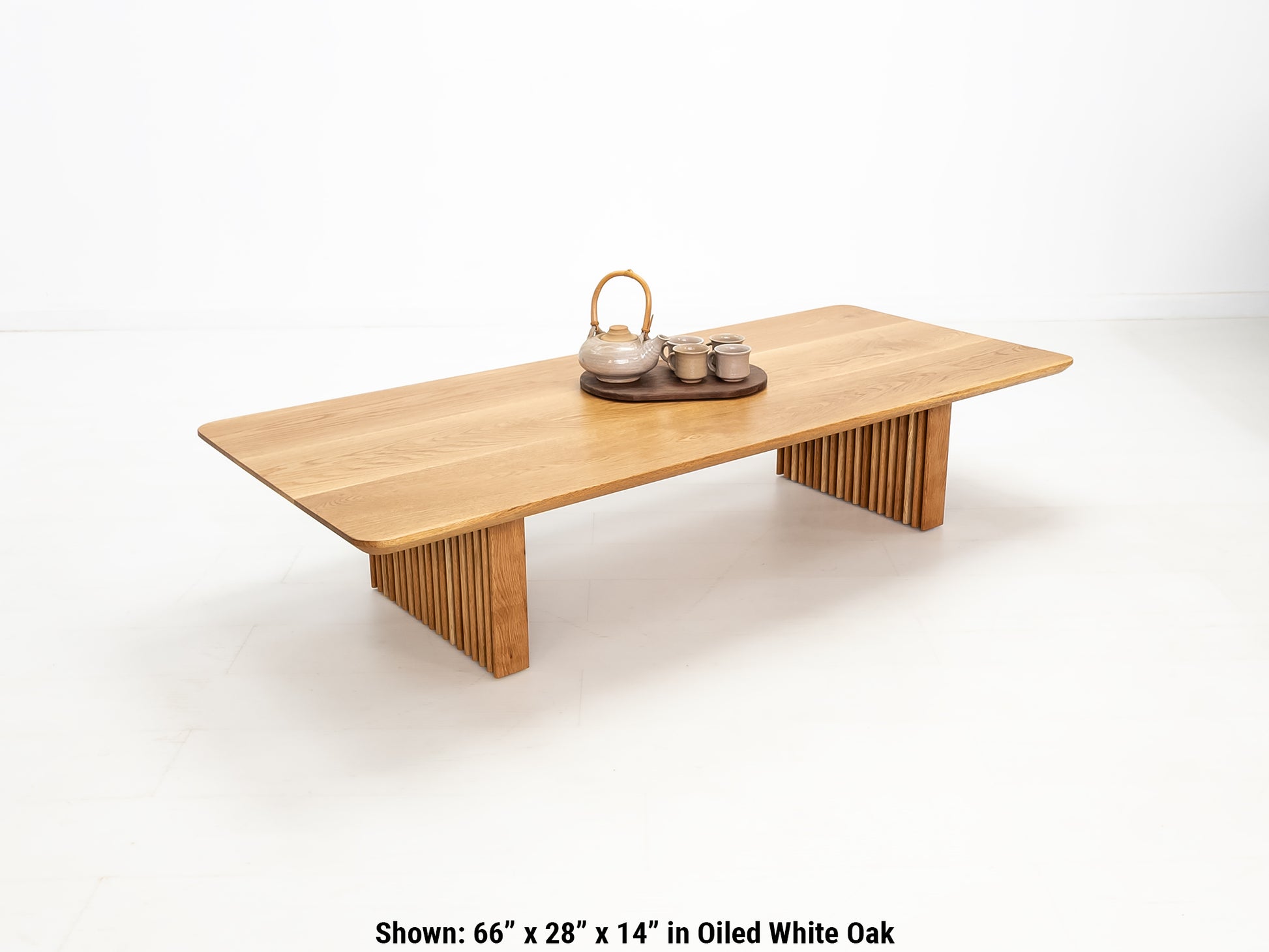 OWEN Coffee Table