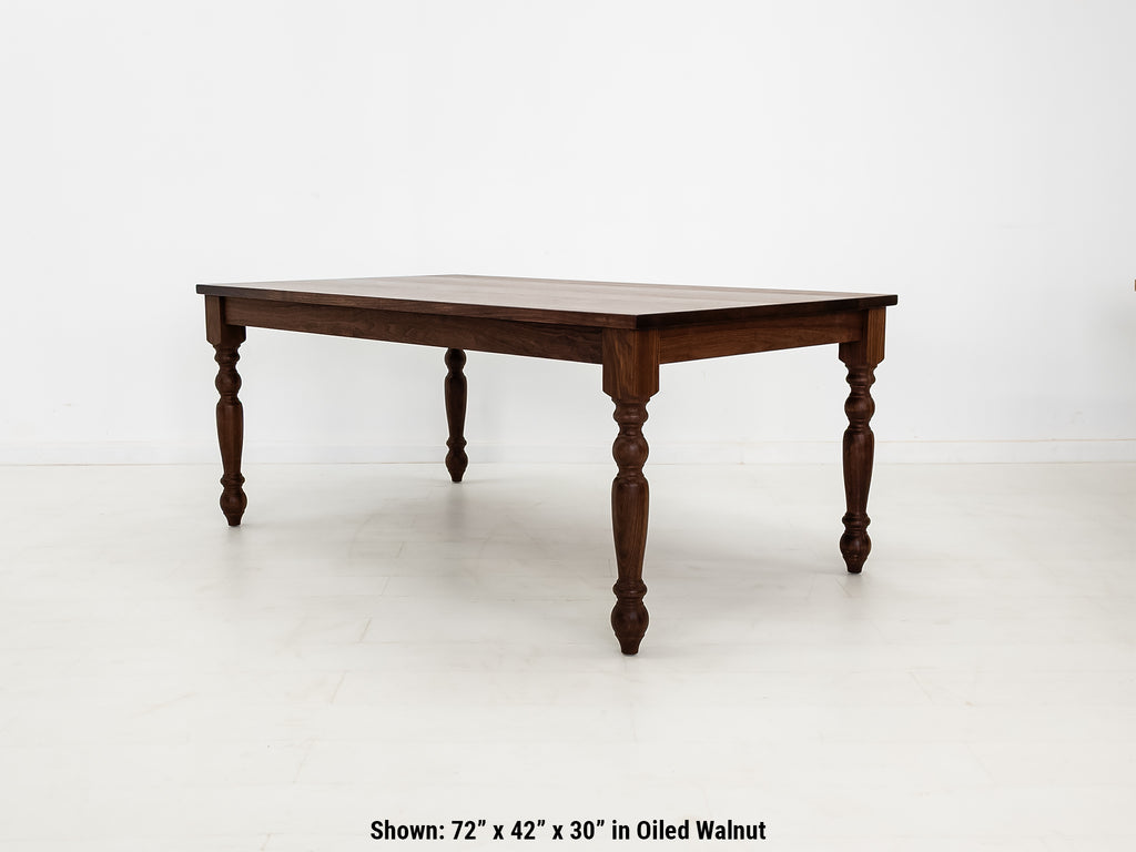 TESS Dining Table